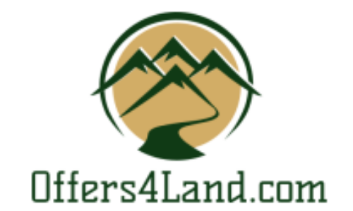 Offers4Land.com  |  Sell Your Land Fast !