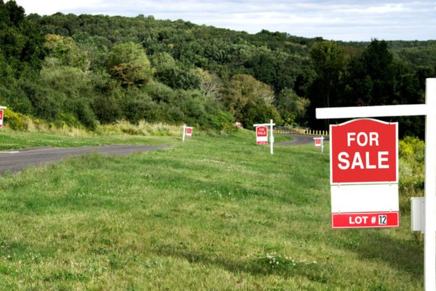 5 Tips for Selling Your Land Quickly and Profitably