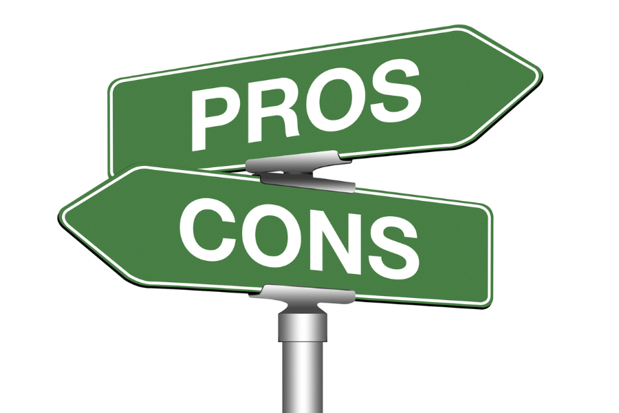 The Pros and Cons of Selling Land on Your Own vs. Using a Real Estate Agent