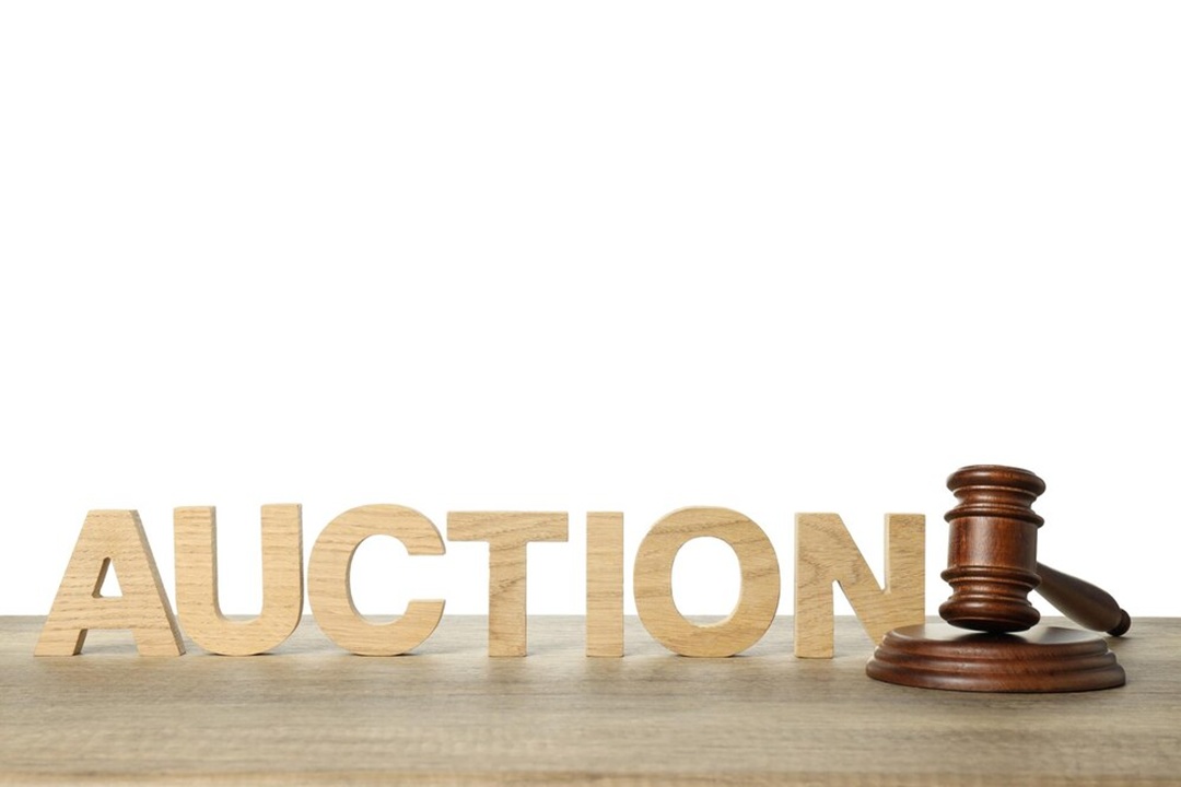 How to Sell Your Land at Auction for Maximum Profit land at auction land at auction