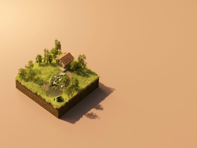 Land vs. House: Discover Why Selling Vacant Property Is Surprisingly Easy