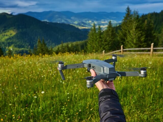 Want to Attract Buyers to Your Land Listings? Discover the Importance of Images