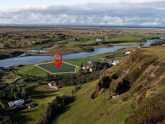 Why Cheap Land Near Small Towns Is Gaining Popularity