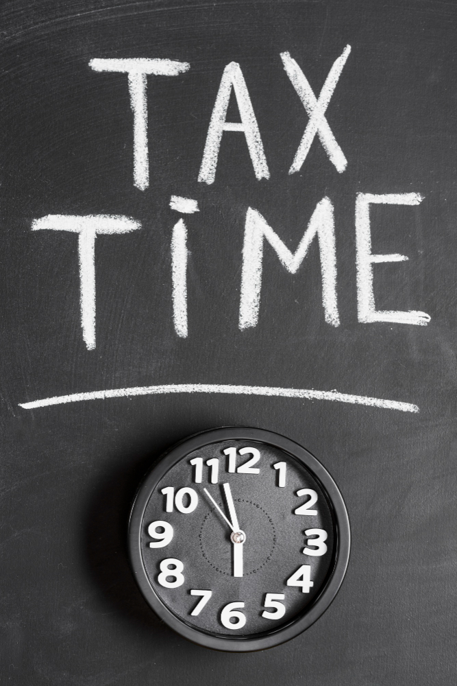 A Guide to Tax Claims, Costs, and Benefits in Property Investment tax claims tax claims